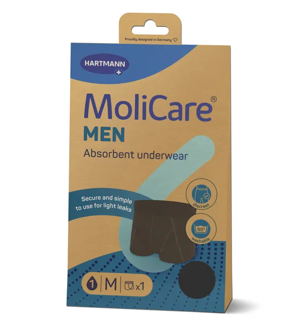 MOLICARE IMAV ALUSPESU MEESTELE M N1