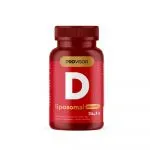 Provisor Liposoomne Vitamiin D3 2500IU N60
