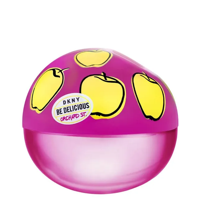DKNY Be Delicious Orchard St. EDP 30ml