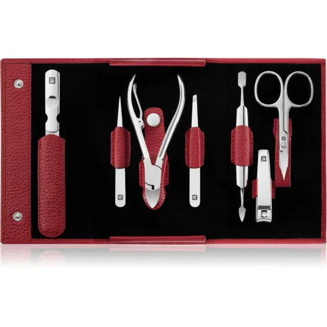 Zwilling Classic Inox Maniküürikomplekt