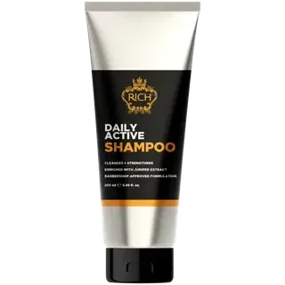 Šampoon Rich Daily Active niisutav meeste 250ml