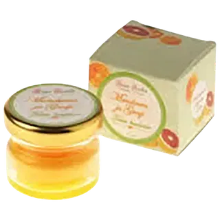 Huulevõi Mandarin Ja Greip Signe Seebid 15ml