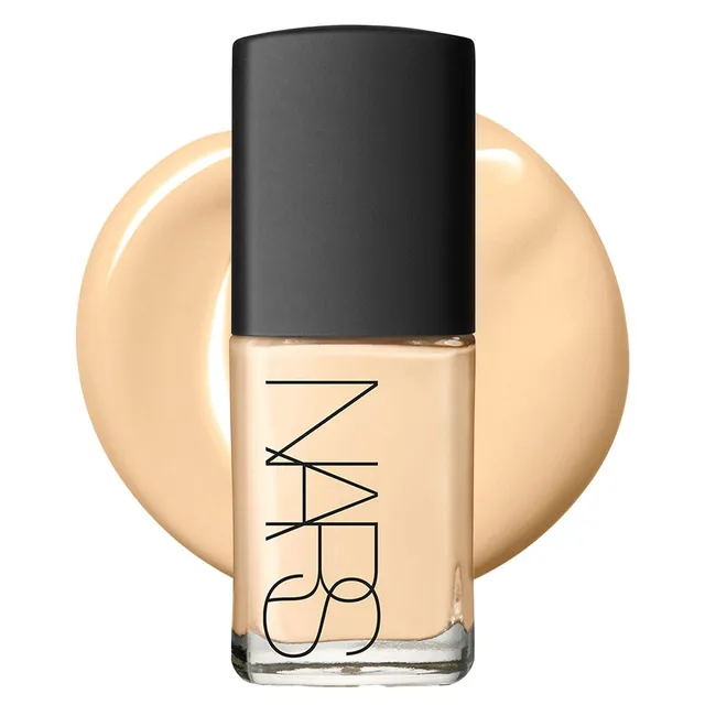 NARS Sheer Glow Foundation Gobi 30ml