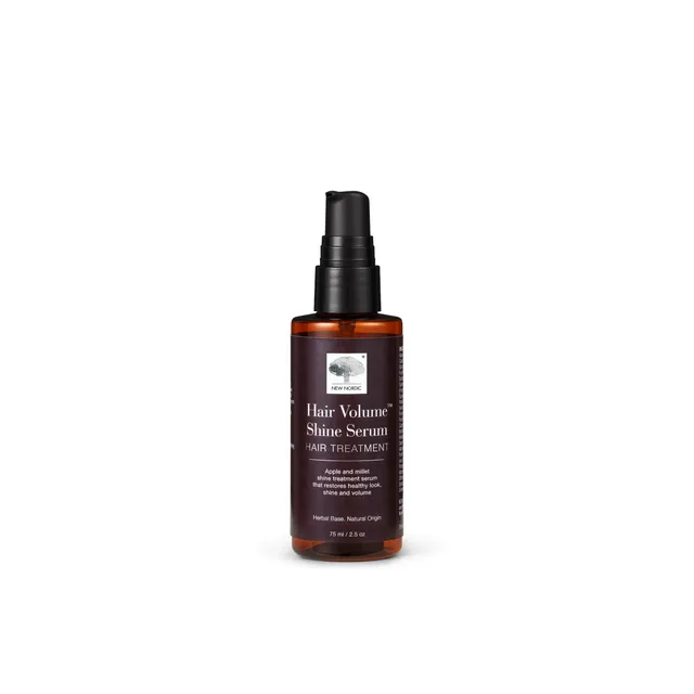 Hair Volume juukseseerum 75ml