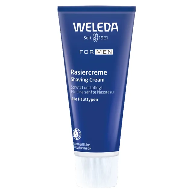 Weleda Raseerimiskreem 75ml