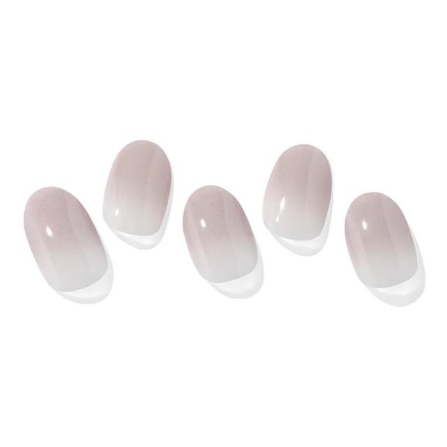 Ohora Semi Cured Gel Nail Strips