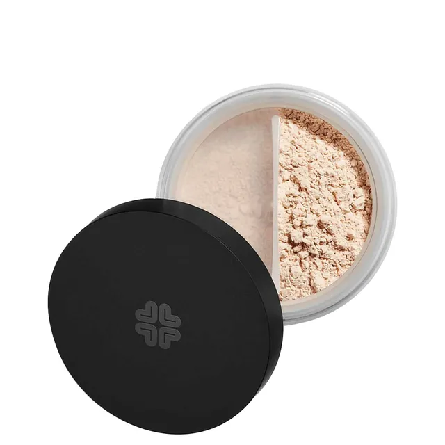 Lily Lolo Mineral Foundation SPF15 China Doll 10g