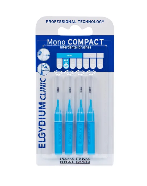 ELGYDIUM HAMBAVAHEHARI CLINIC MONOCOMPACT SININE