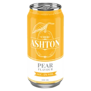 Ashton Siider pirnimaitseline 5% 0.5L