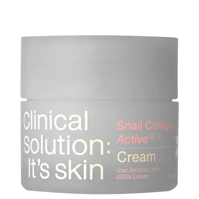 ITS SKIN Snail Collagen Active Cream 50ml
