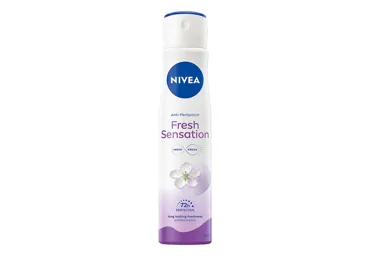 Deodorant NIVEA Fresh Sensation 250ml