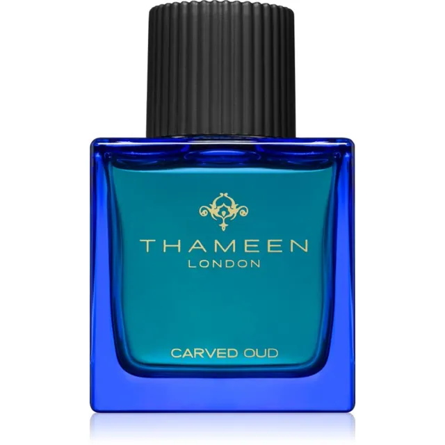 Thameen Carved Oud Parfüümvesi unisex 100 ml