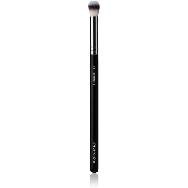 BrushArt Professional B7 Blender brush Lauvärvi hajutav pintsel B7 1 tk
