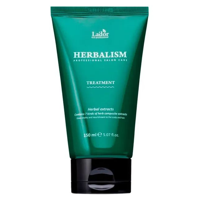 LADOR Herbalism Treatment 150ml