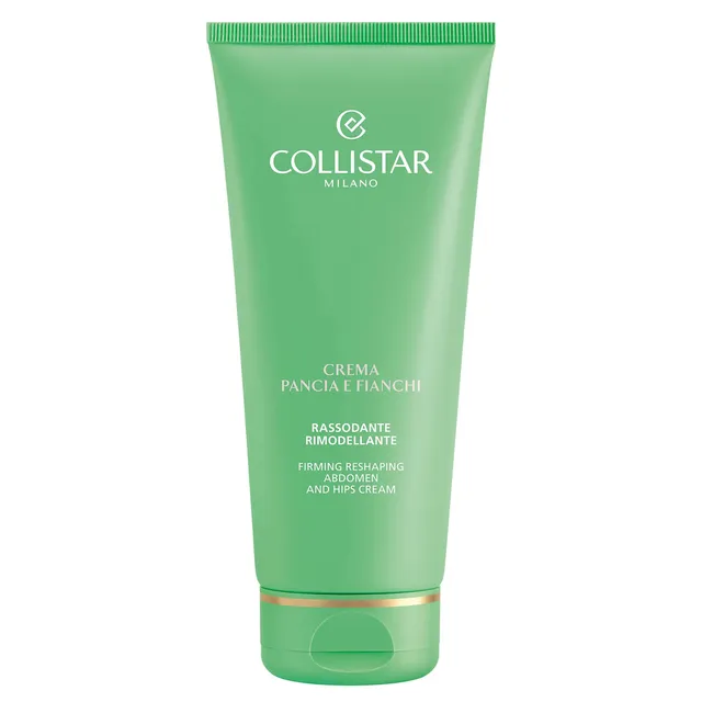 COLLISTAR Firming Reshaping Abdomen & Hips Cream 200ml