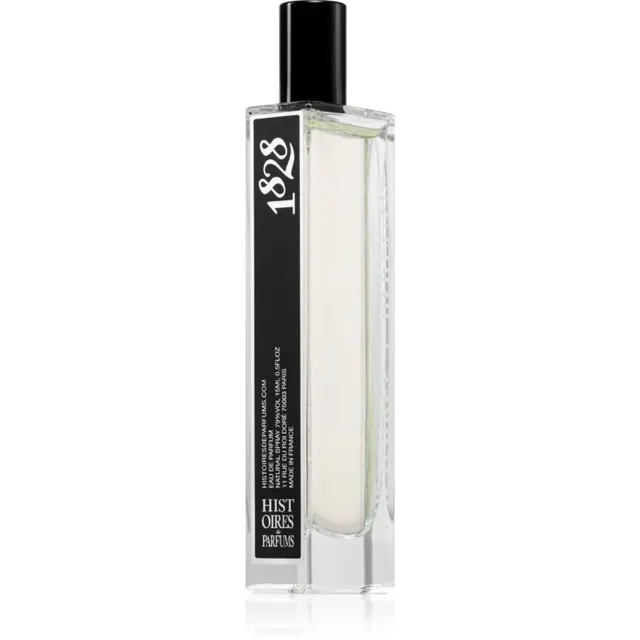Histoires De Parfums 1828 Parfüümvesi meestele 15 ml