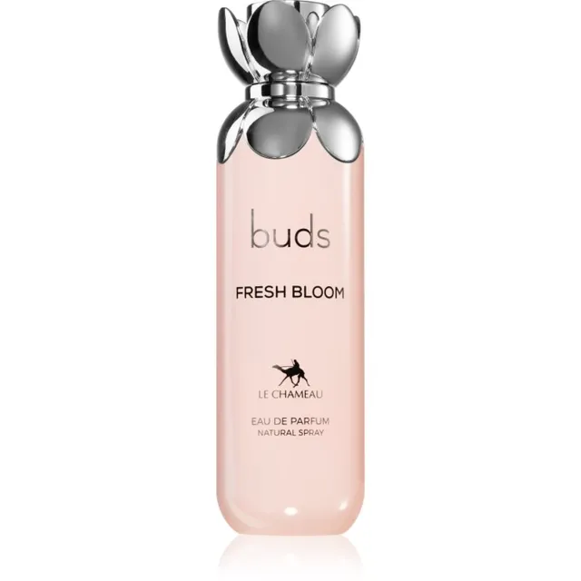 Le Chameau Buds Fresh Bloom Parfüümvesi unisex 100 ml