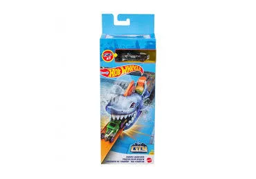 Löögirada Nemesis HOT WHEELS
