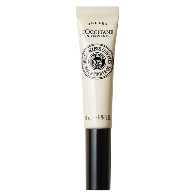 L'OCCITANE Shea Nail & Cuticle Oil 7.5ml
