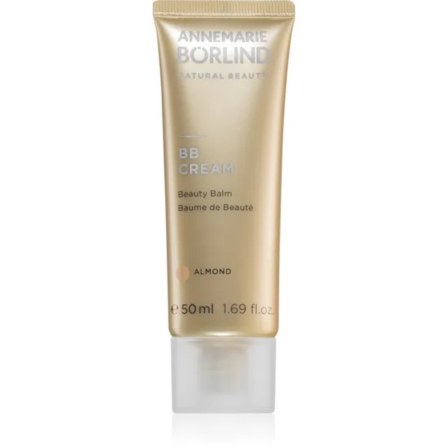 ANNEMARIE BÖRLIND DEKORATIVE BB kreem varjund Almond 50 ml