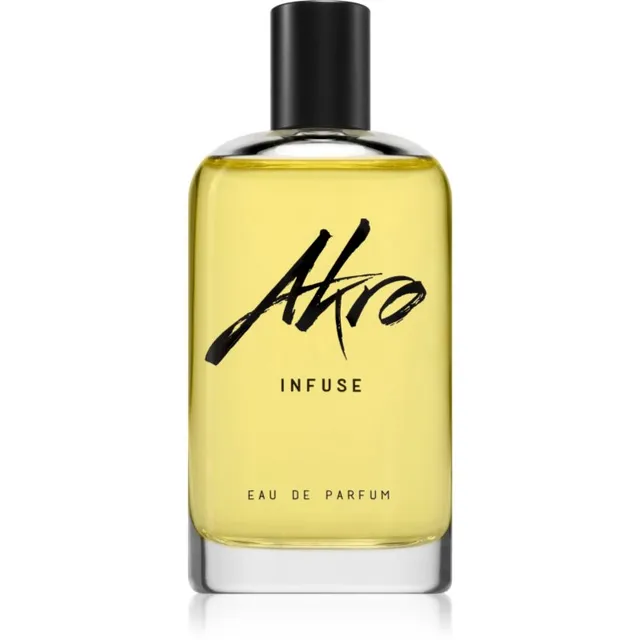 Akro Infuse Parfüümvesi unisex 100 ml