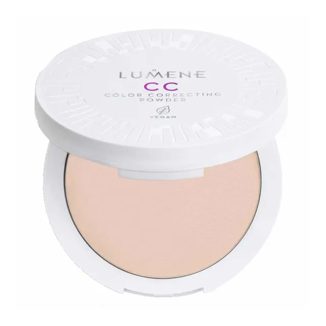 CC Color Correcting puuder 10g