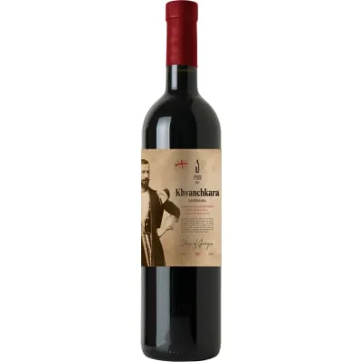Gt.vein Adati Khvanchkaral 0,75l