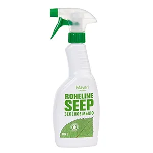 Roheline seep, MAYERI, 500 ml