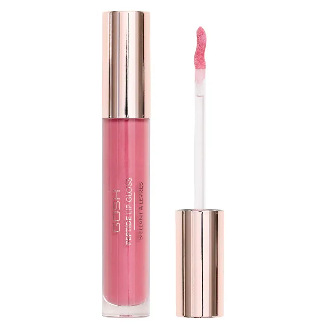 GOSH Peptide Lip Gloss No.011 Antique 7ml
