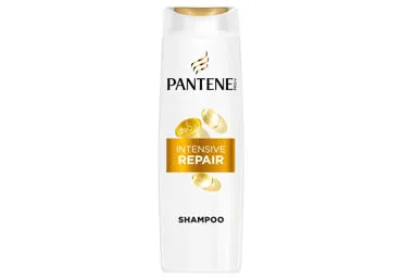 Šampoon PANTENE Intensive Repair 400ml