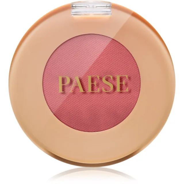 Paese Self Glow Blush Põsepuna varjund 03 Icon 3 g