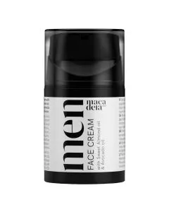 Näokreem Mandliõli ja Avokaadoõli 50ml