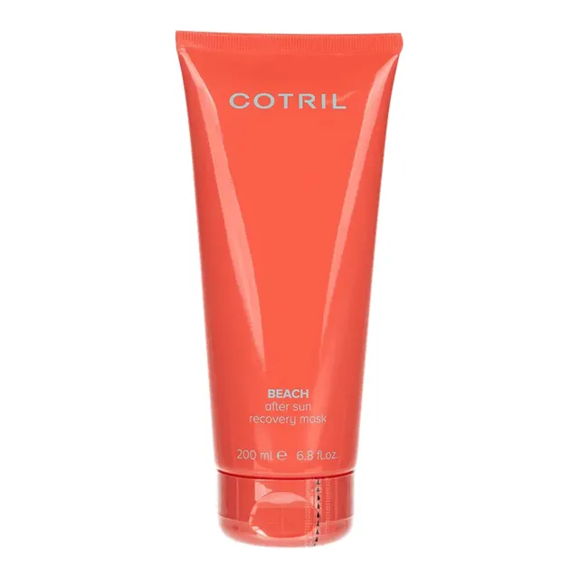 Cotril Beach päikesejärgne taastav mask 200ml