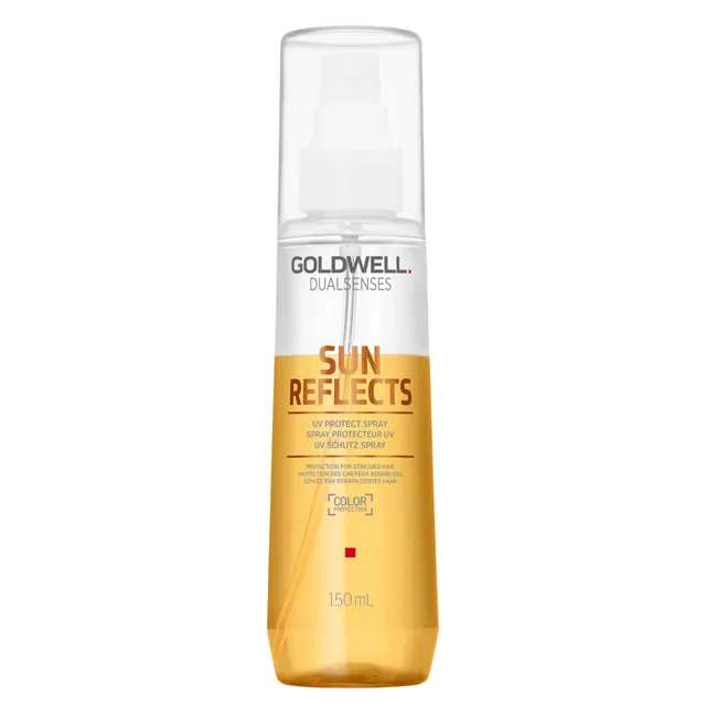GOLDWELL DS Sun Reflects UV Protect Spray 150ml