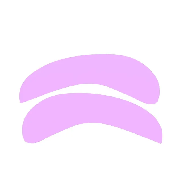 Ruthie Belle Reusable Silicone Patches