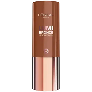 Loreal kontuurimispulk Lumi Bronze Le Stick Soleil Sonset Dore