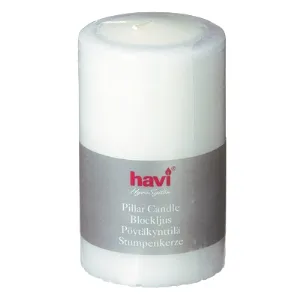 Havi Lauaküünal 35h 60*100mm valge