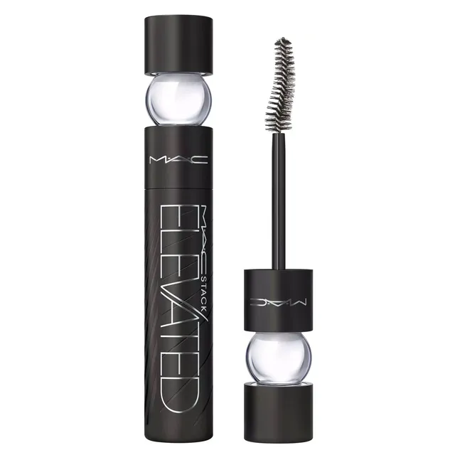 MAC Stack Elevated Mascara Black Stack 12ml