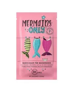 Vannisool Mermaids Only 60g