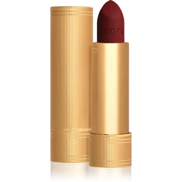 Gucci Gucci Beauty Rouge à Lèvres Matte Lipstick Matt huulepulk varjund 506 Louisa Red 3.5 g