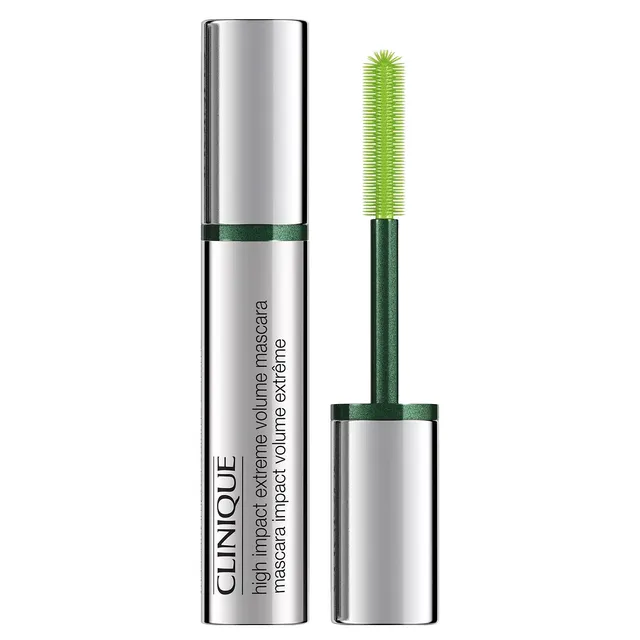 Clinique High Impact Extreme Volume Mascara No.01 Extreme Black 10ml