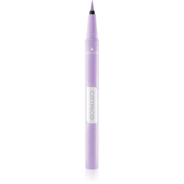 Catrice POOLSIDE OF LIFE Silmapliiats varjund C03 Lavender Lemonade 1 g