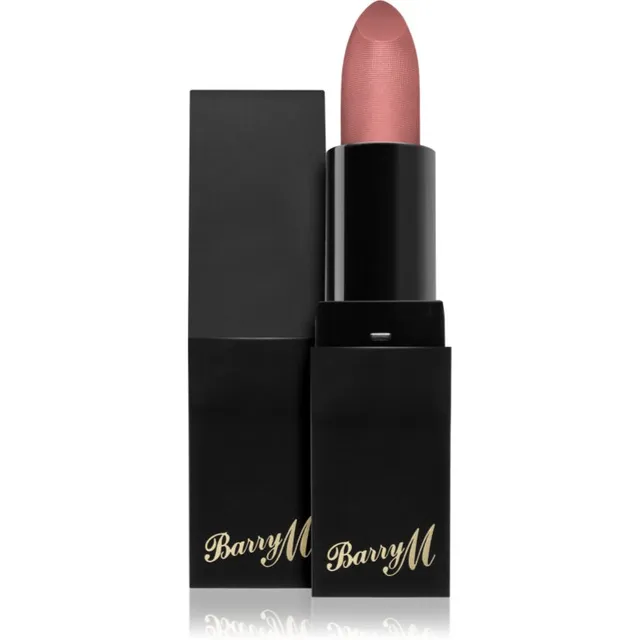 Barry M Velvet Lip Paint Velvet huulepulk mati efektiga varjund Bittersweet 3,5 g