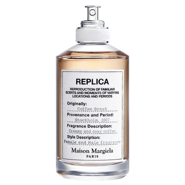 MAISON MARGIELA Replica Coffee Break EDT 100ml
