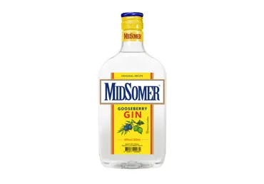 Gin MIDSOMER Gooseberry 38% 500ml