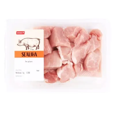 Sea guljašš Rimi 390g
