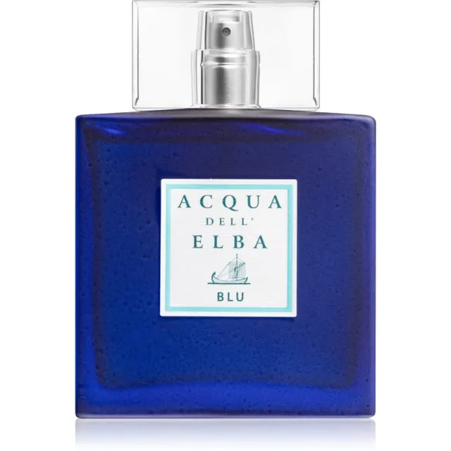 Acqua dell' Elba Blu Men Parfüümvesi meestele 100 ml