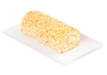 Vahukoorerull 320g