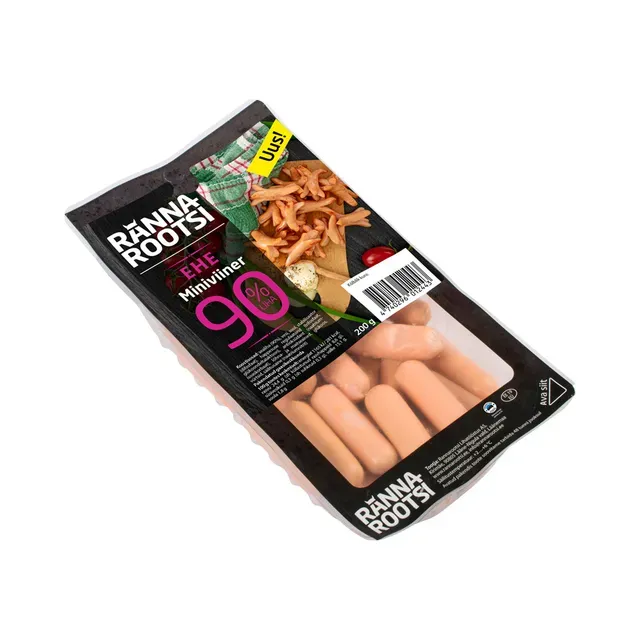 Rannarootsi EHE Miniviiner 200g