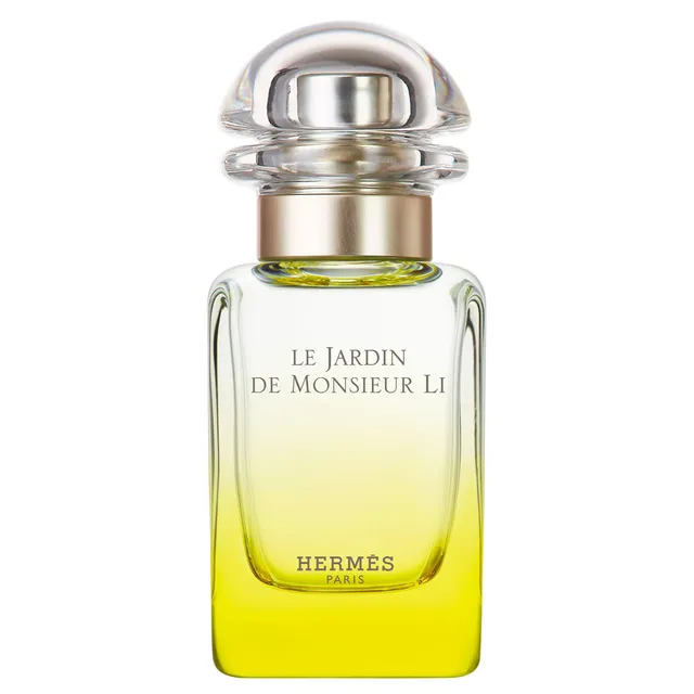 HERMES Le Jardin De Monsieur Li EDT 30ml
